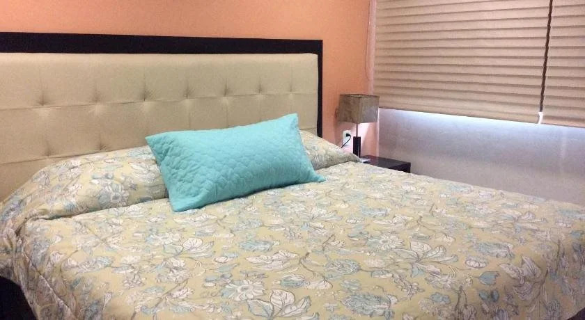 Hotel Azul Mar