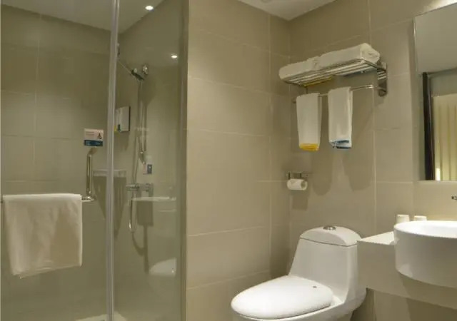 City Comfort Inn Zhengzhou Railway Station East Square Datong Road