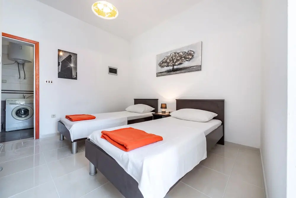 Dubrovnik Apartment Nema