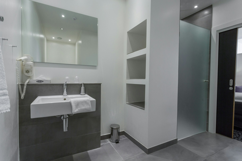 ProfilHotels Mercur