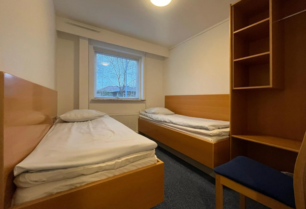 BB-Hotel Herning "Messehotel"