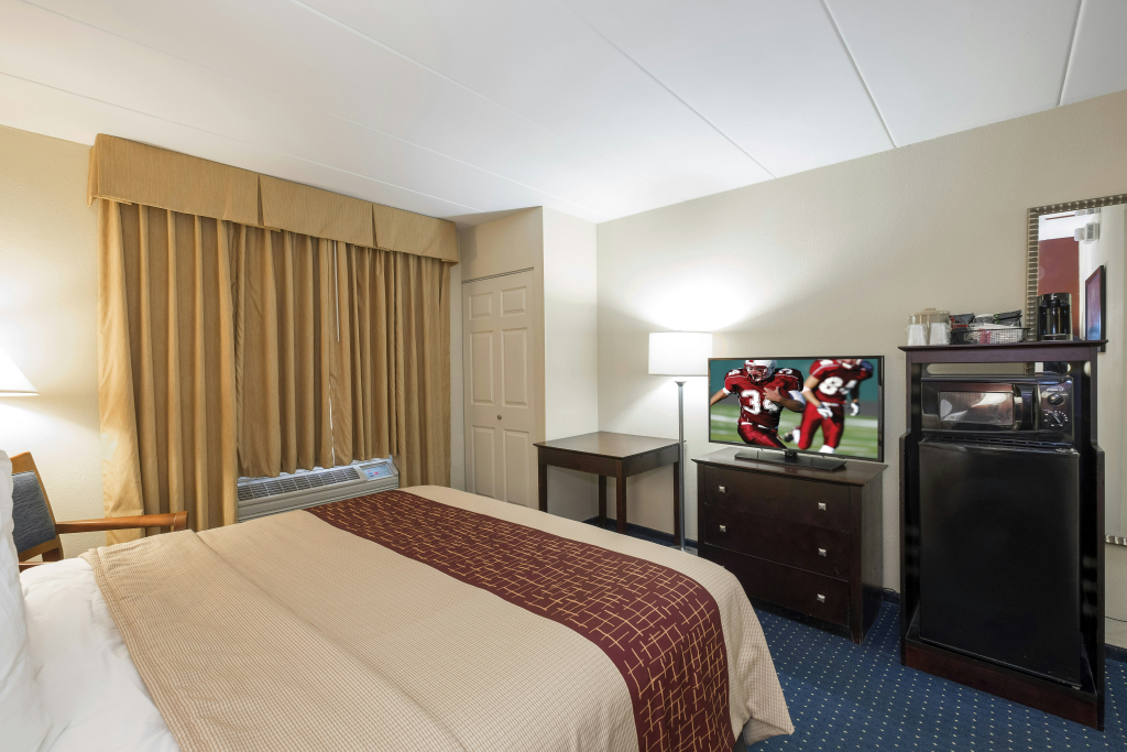 Red Roof Inn Annapolis