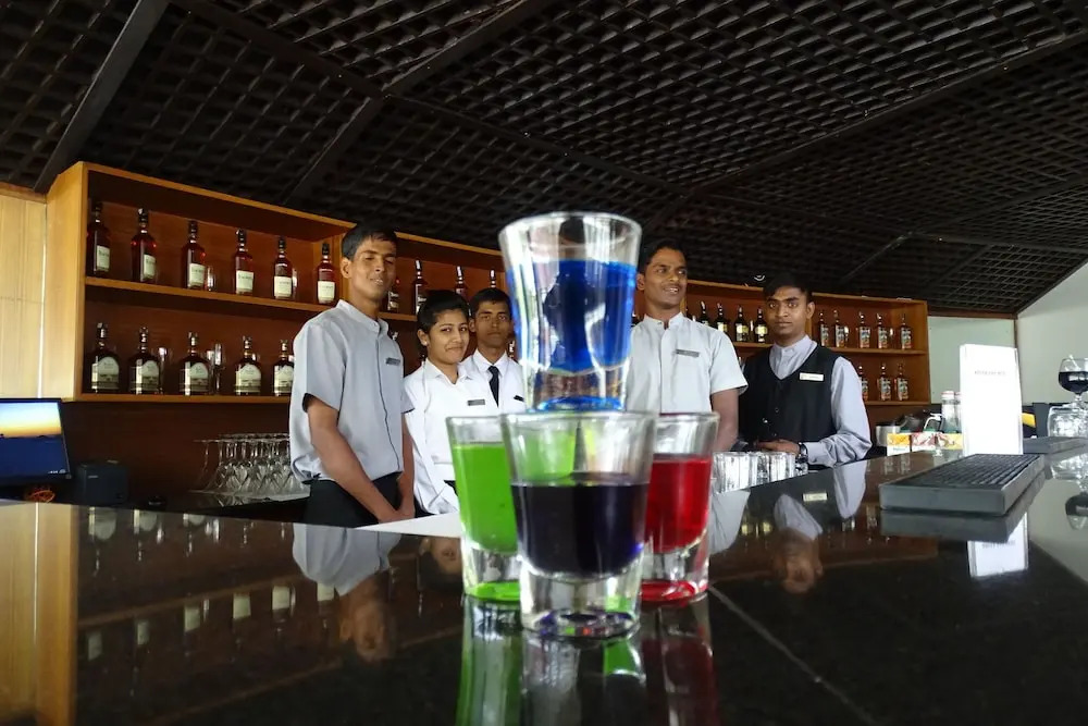 Kanva Star Resorts