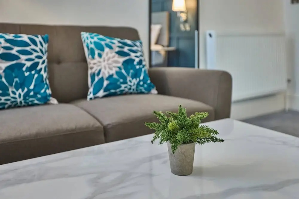 Host Stay The Langley Hotel Apartment 4