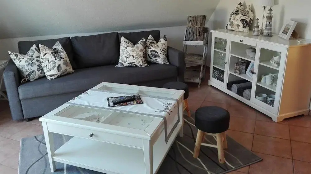 Strandhaus Luise
