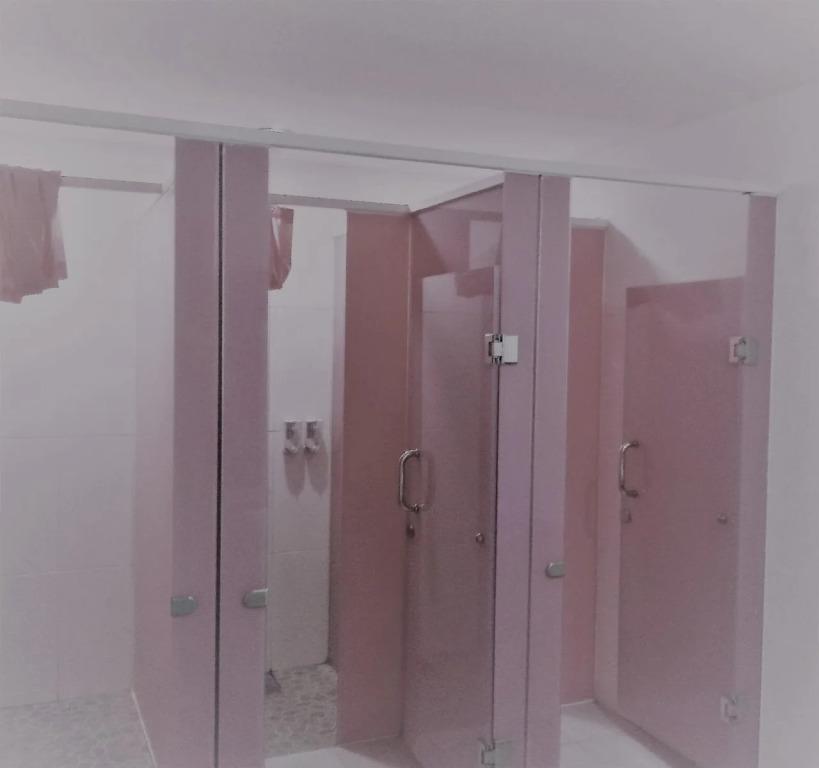 Cozy Bobo Hostel