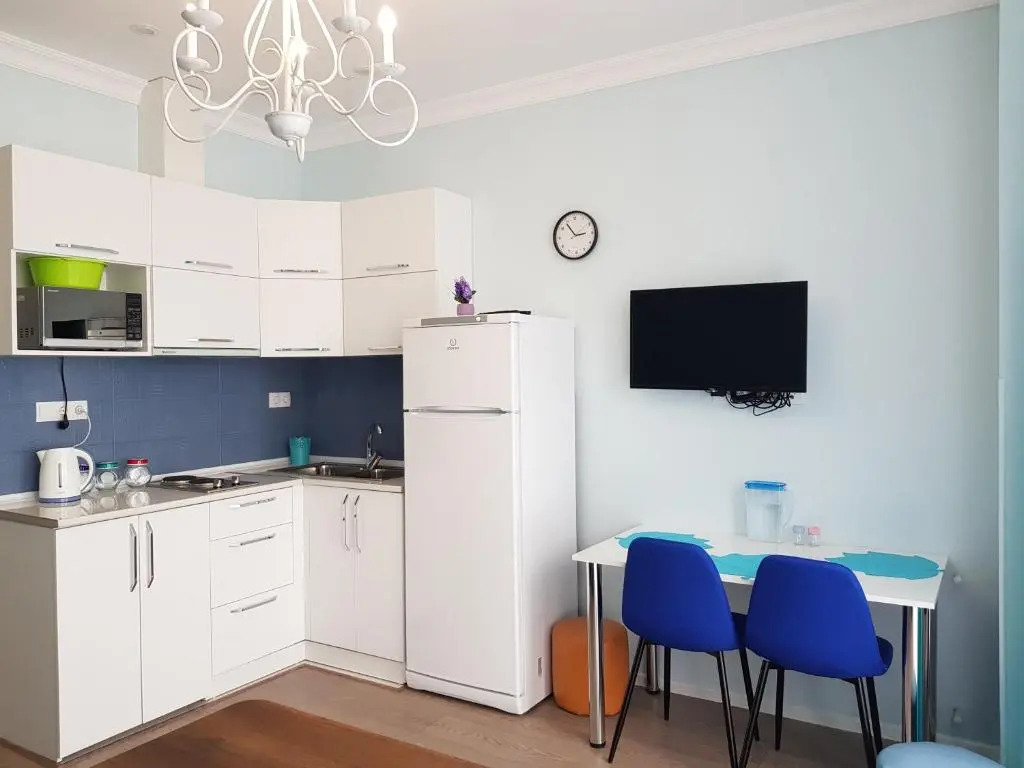 Lux Apartment 1