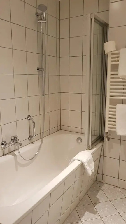 Hotel & Restaurant Fricke