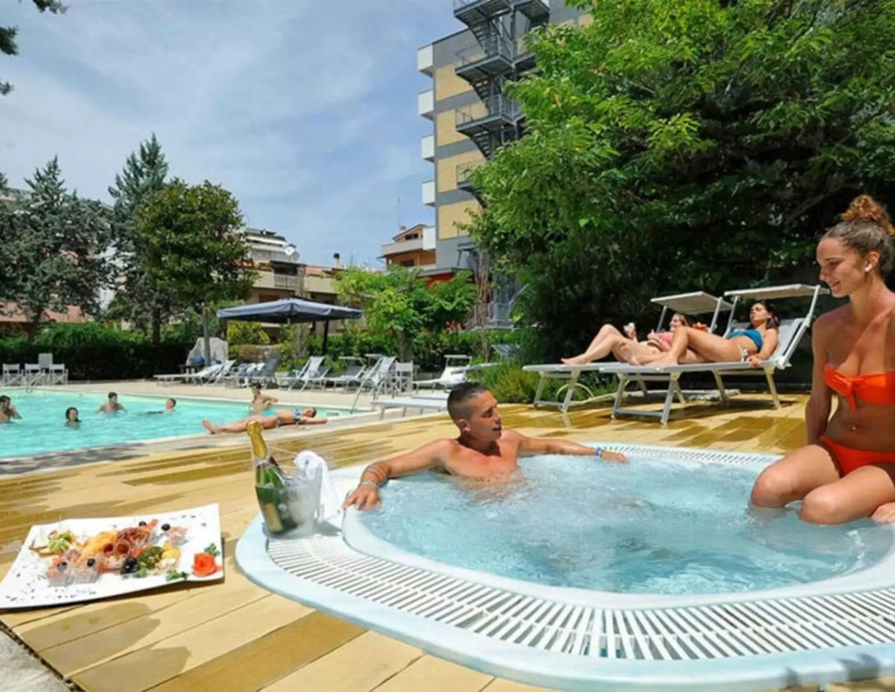 Club Hotel Le Nazioni