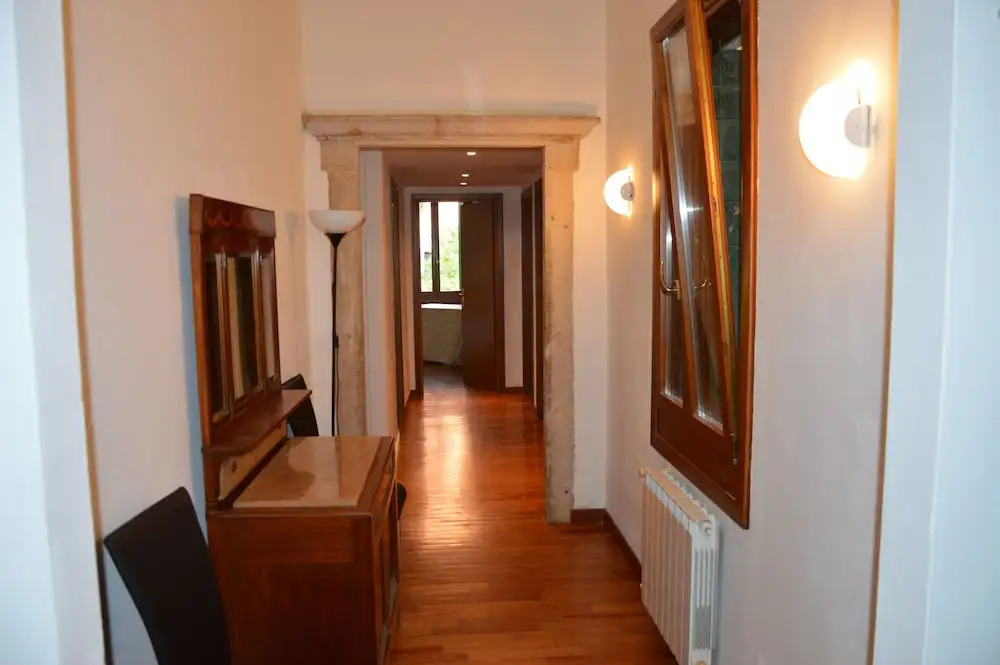 Dorso Duro Apartment