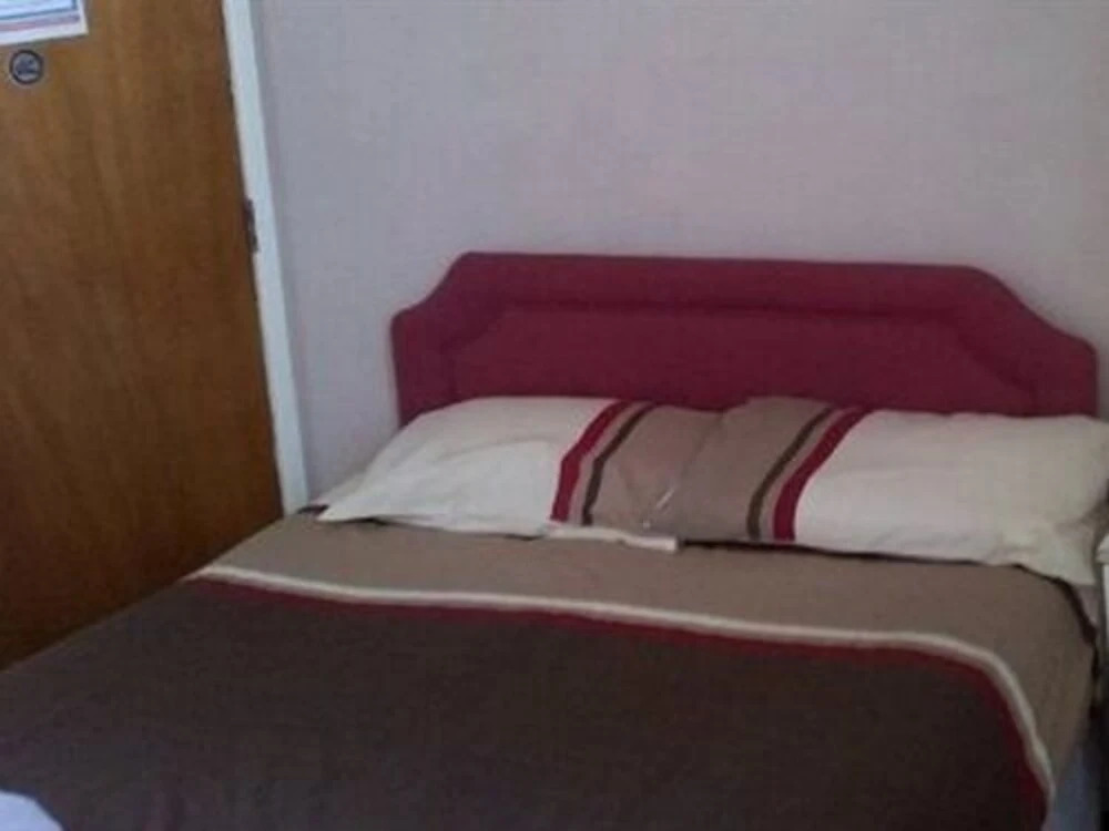 The Glenhaven Guest House
