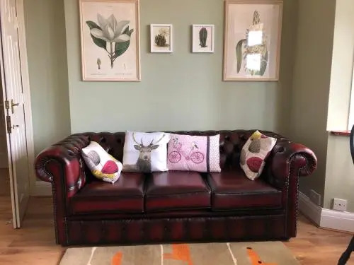 Burlington House Guest House