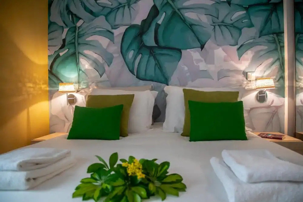 Funchal Tropical Apartments by Homie