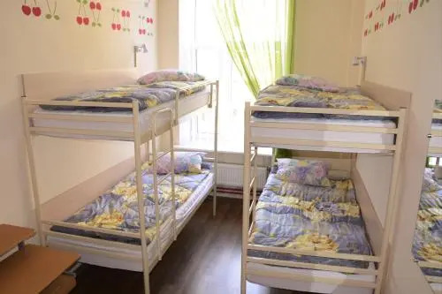 Vishnya Hostel