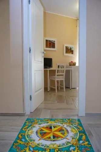 B&B de' Tirreni