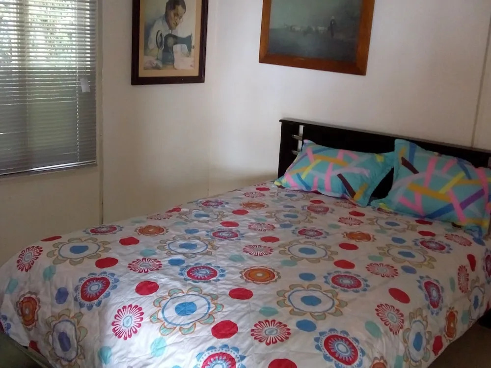 Hospedaje Santaelena -chalets de montaña