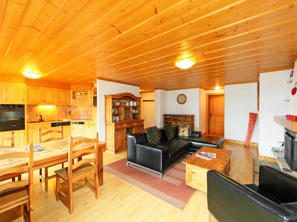 Apartment Daphné A 32 by Interhome