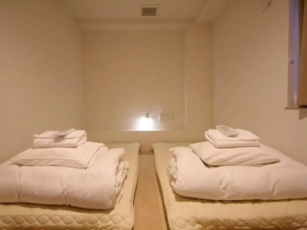 ホテル翔 Sapporo PARKSIDE HOTEL