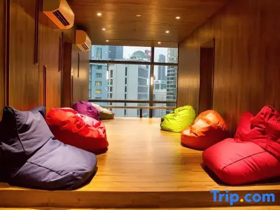 Tribeca Homestay Bukit Bintang TRX