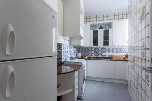 Apartment Ruzafa Market I