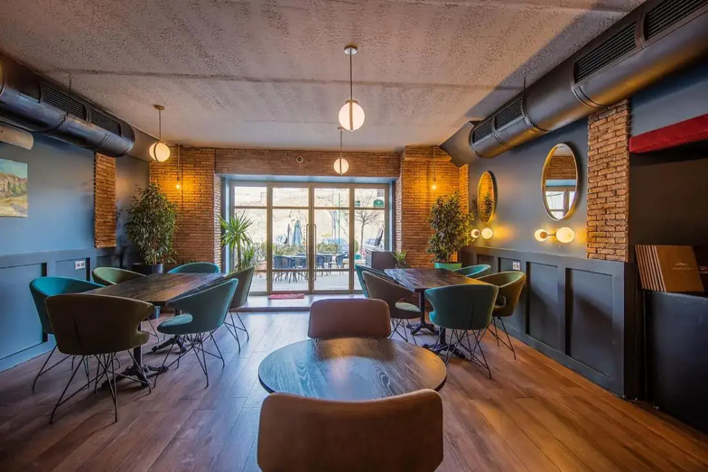 Buta House