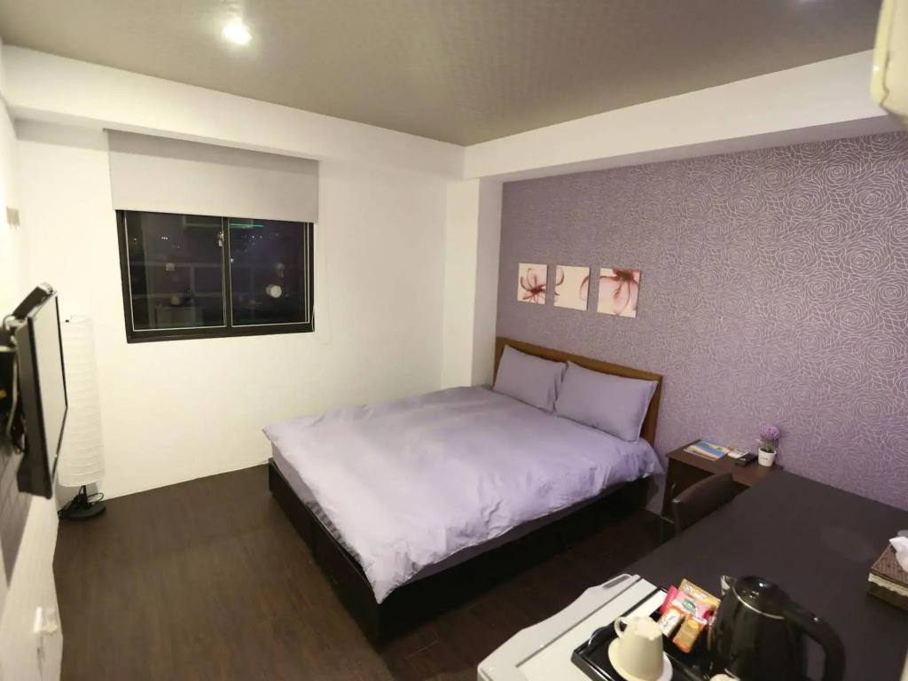 Film B&B