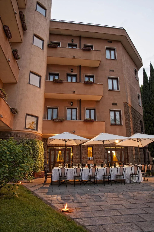 Hotel Cilicia