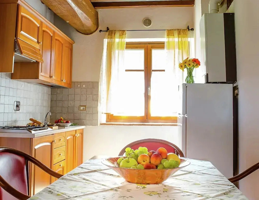 Inviting Cottage in Marsciano With Private Terrace