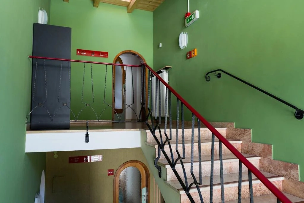 Hotel Bergland