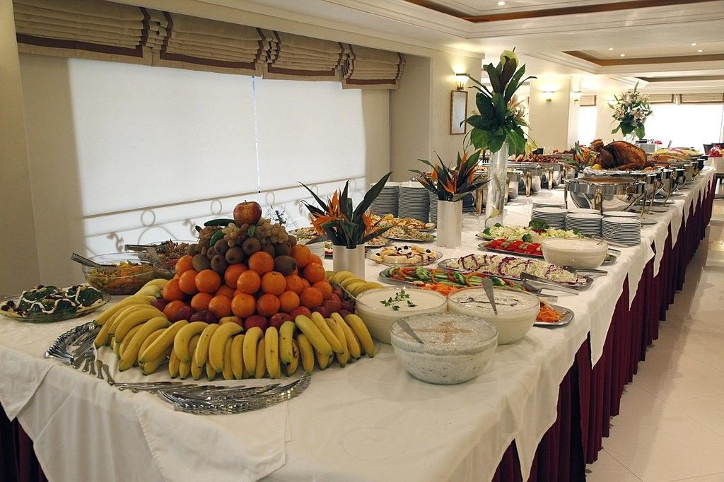 Javad Hotel