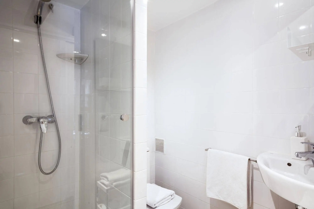 Inside Barcelona Apartments Esparteria