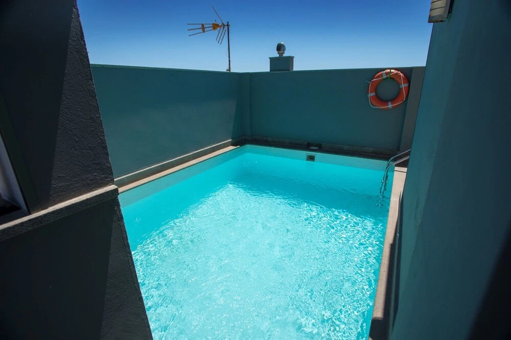 San Antonio ViVac Apartamentos