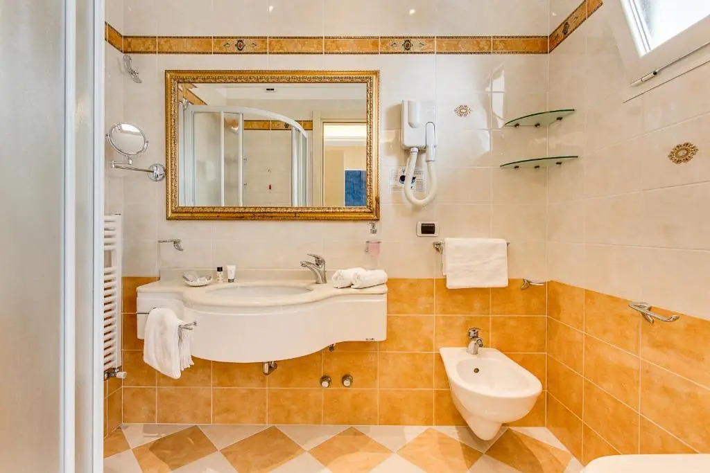 Hotel Il Gabbiano