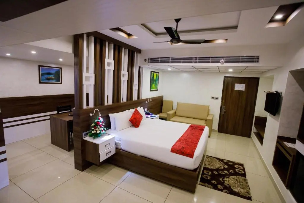 The Renai Cochin
