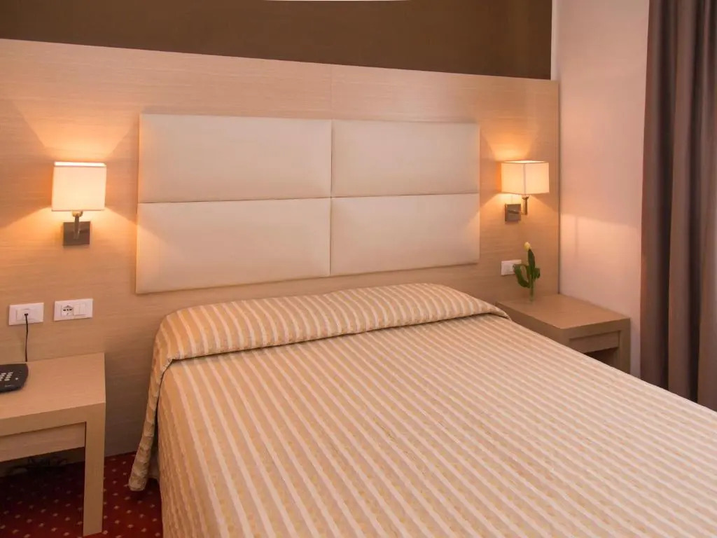 Hotel Regina