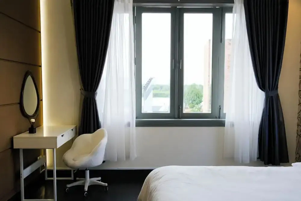Oasis Villa in Thao Dien