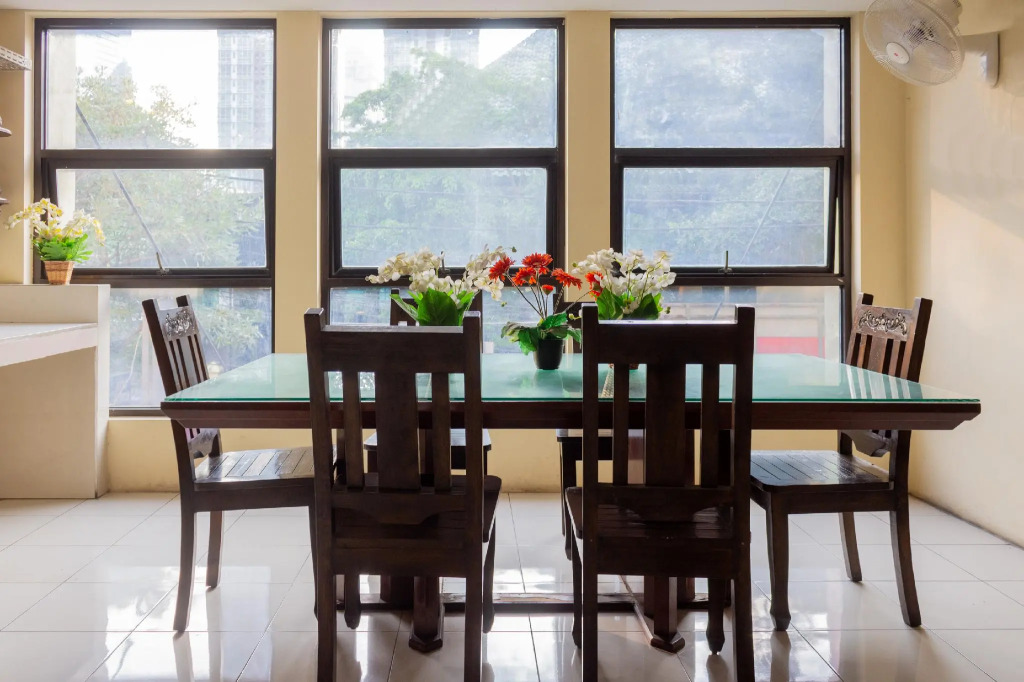 Audah Guesthouse Syariah RedPartner