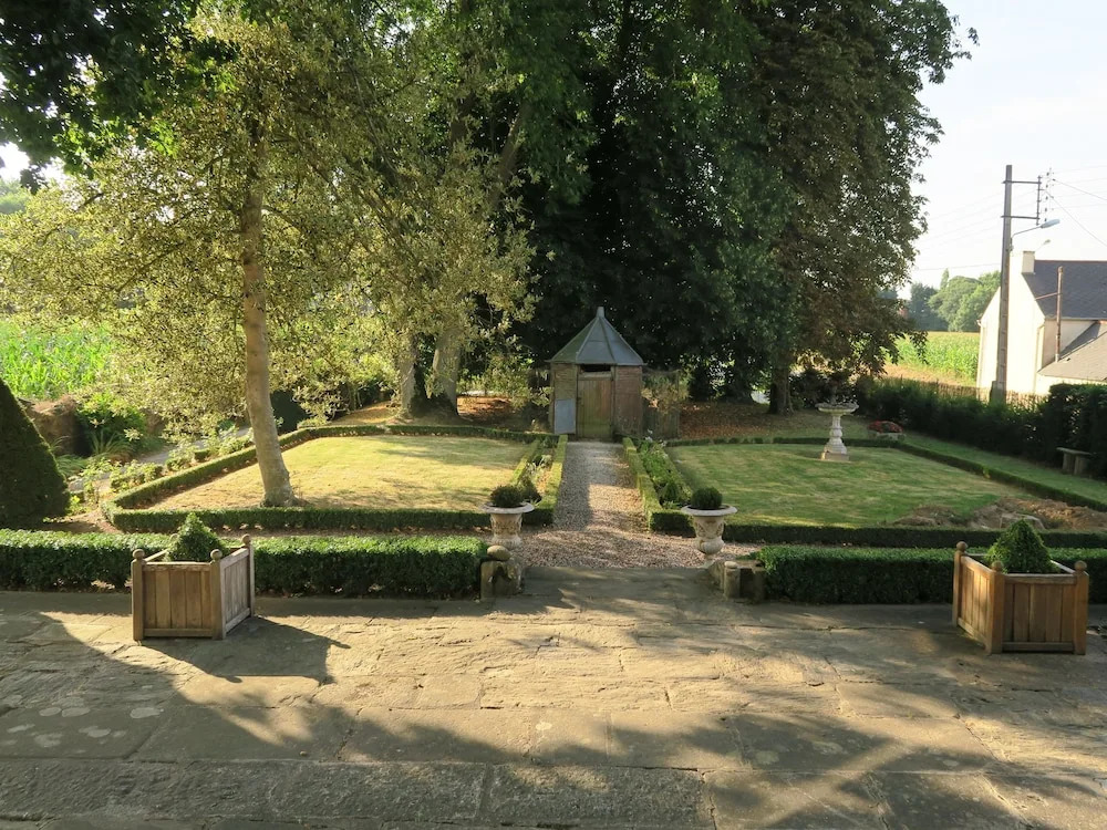 Le Manoir de la Bigotière
