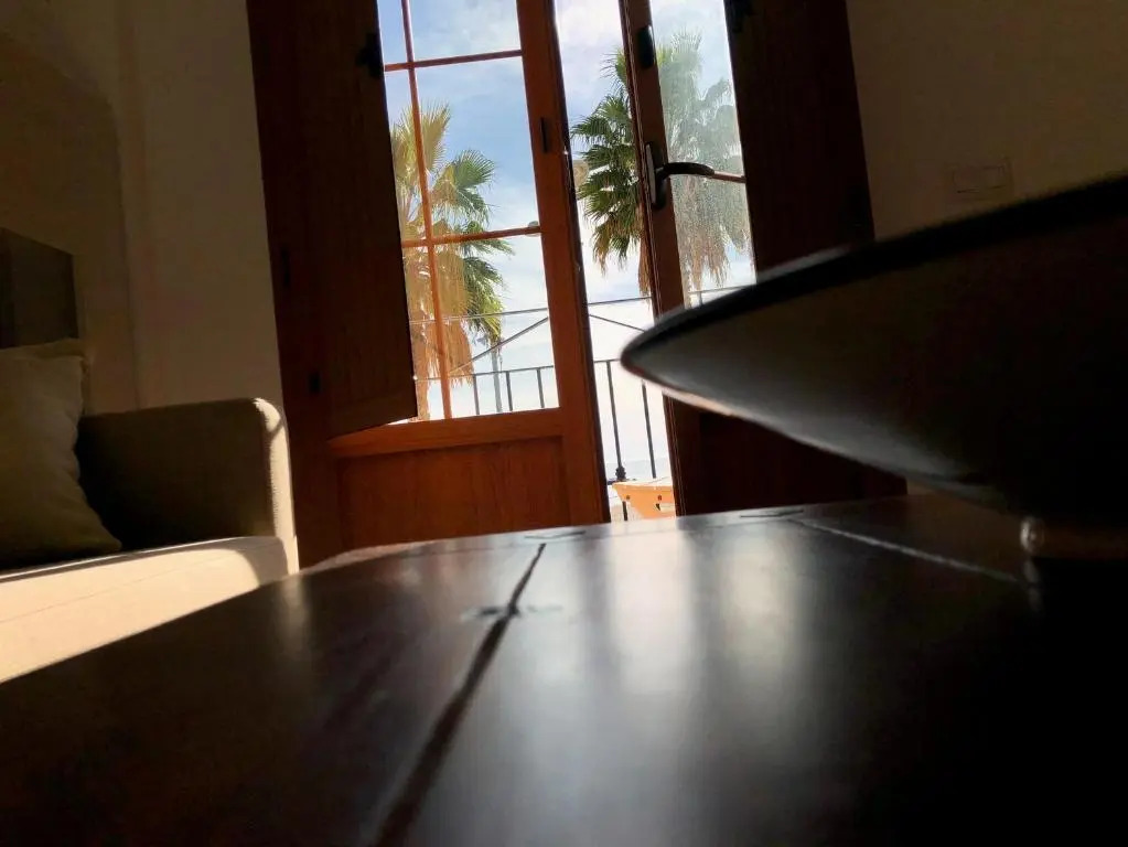 AR27-2 Apartamento en primera línea del mar