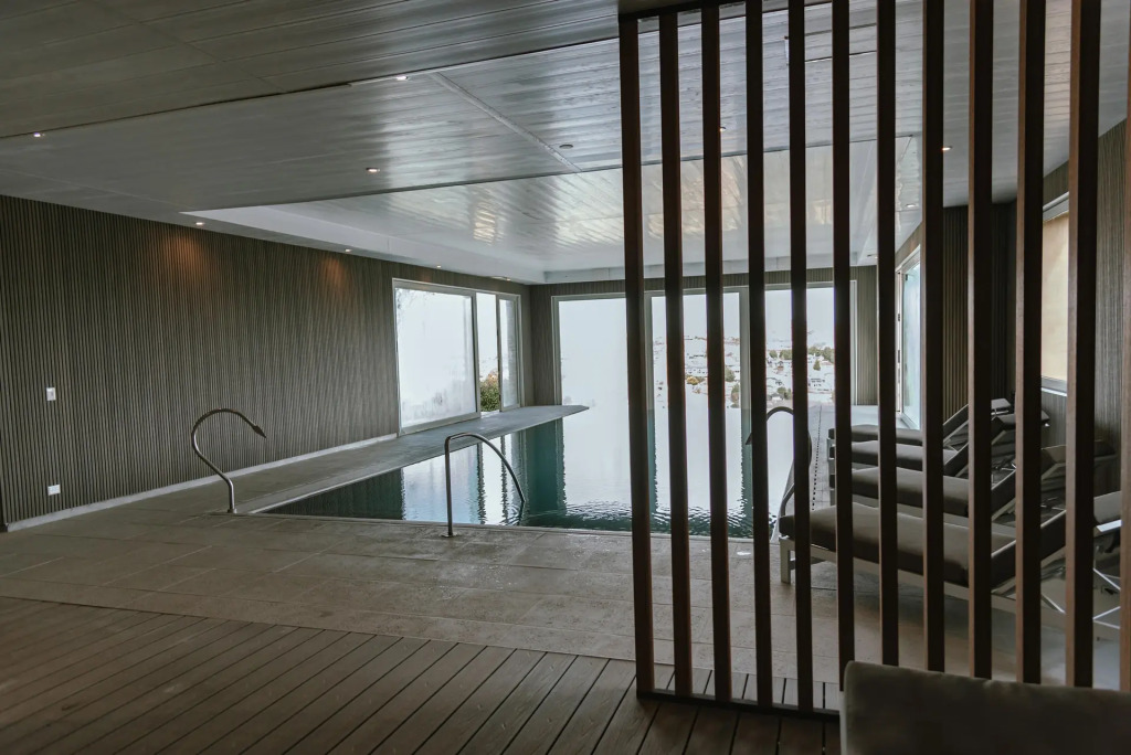 Amaike Hotel Golf & Spa