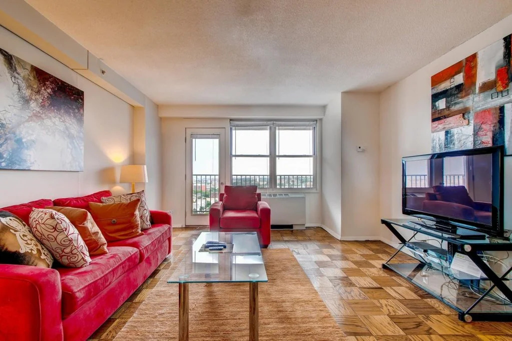 CityView at Longwood Apartments