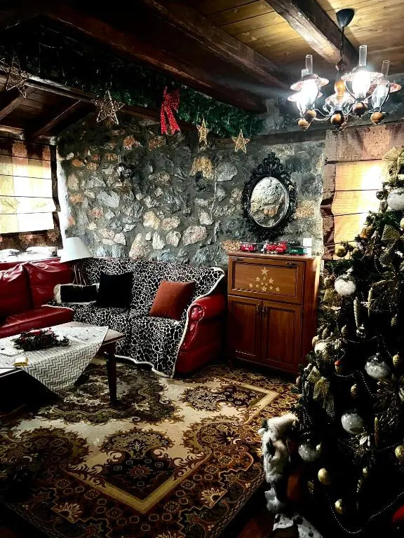 Chalet Luxury Villa By Makhome