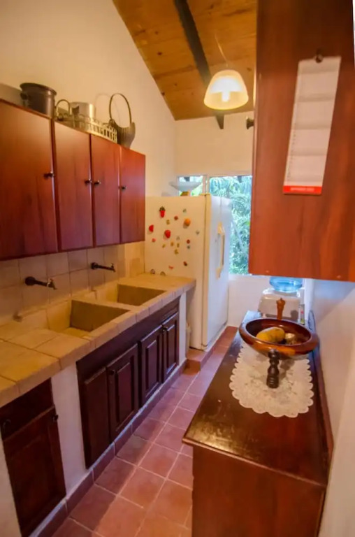 Plaza Colonial Penthouse