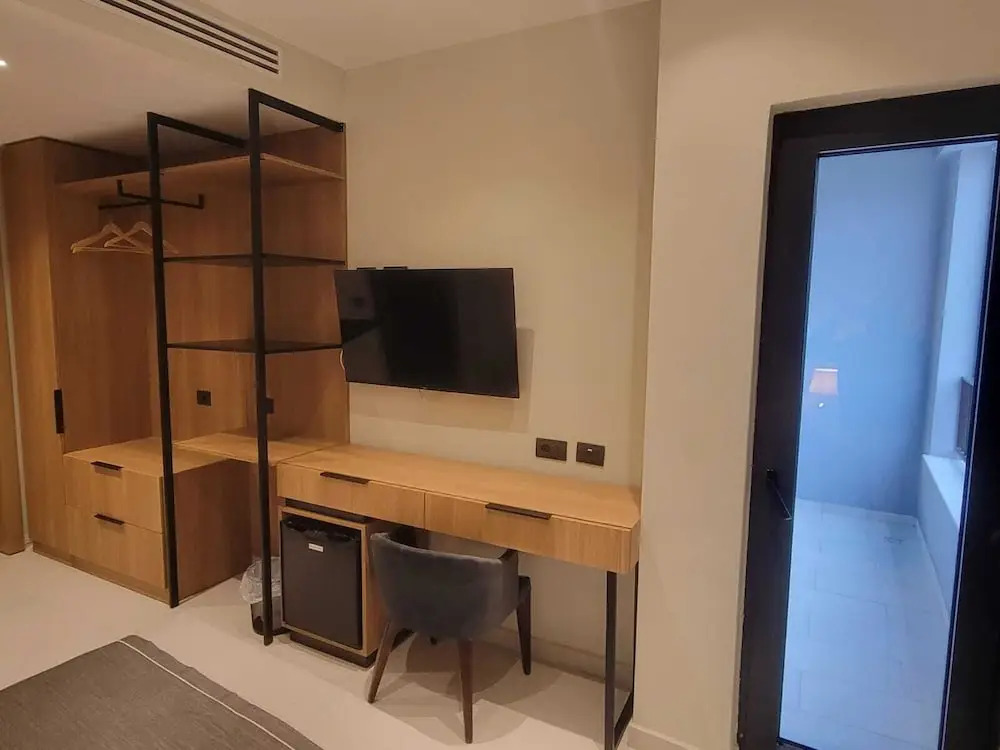 Mece Hotel Tirana
