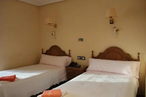 Hostal Casa Perico
