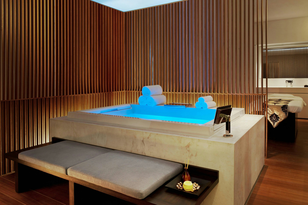 The Westin Xian