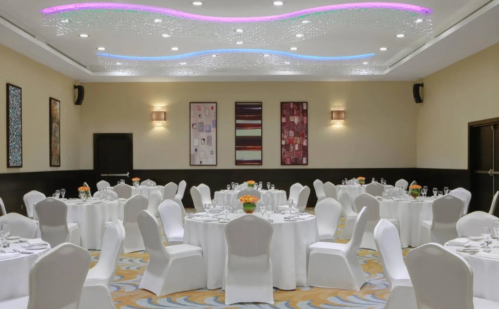 Courtyard by Marriott Jazan