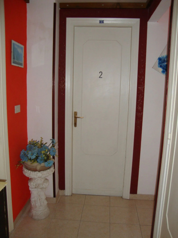 Bed & Breakfast Delle Palme