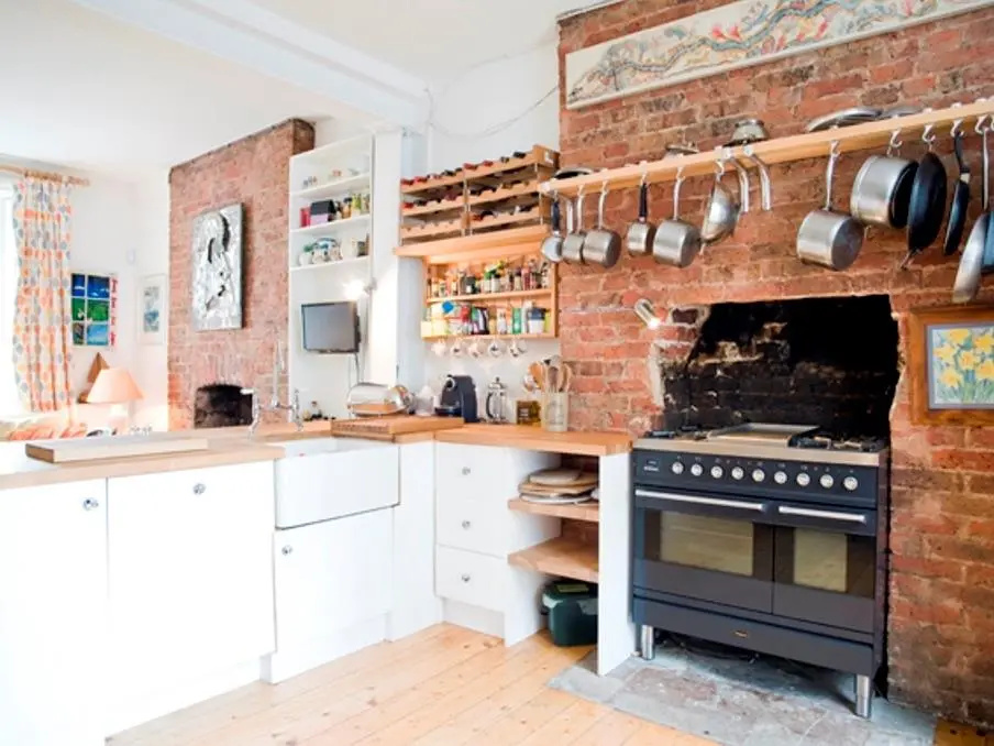 Veeve  3 Bed Georgian Town House In Heart Of Camden