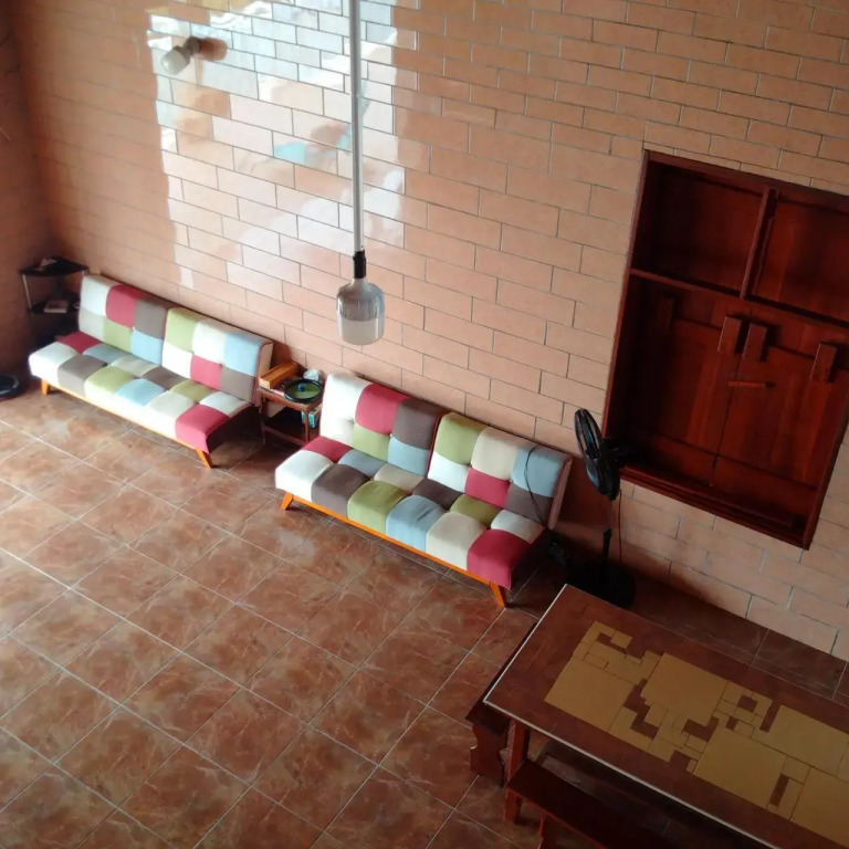 Villa Pistaches
